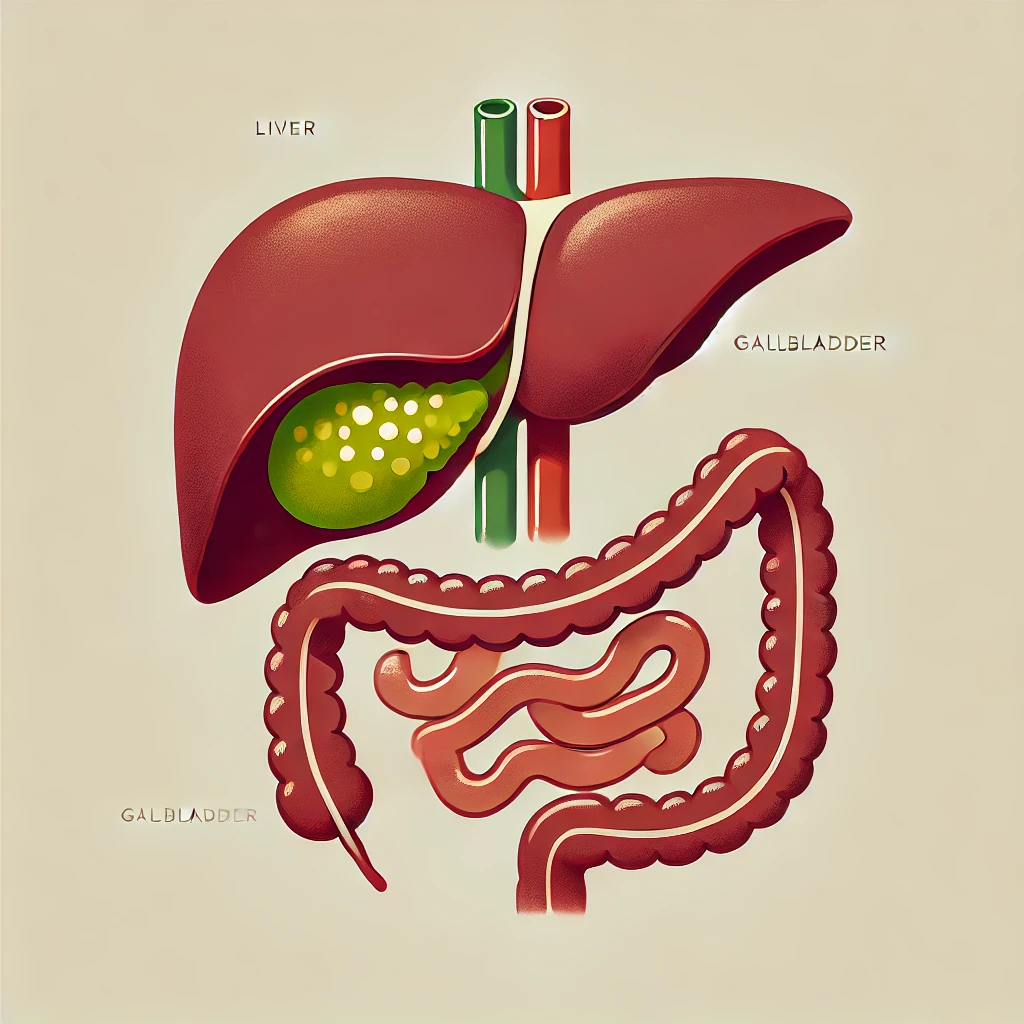 gallstone
