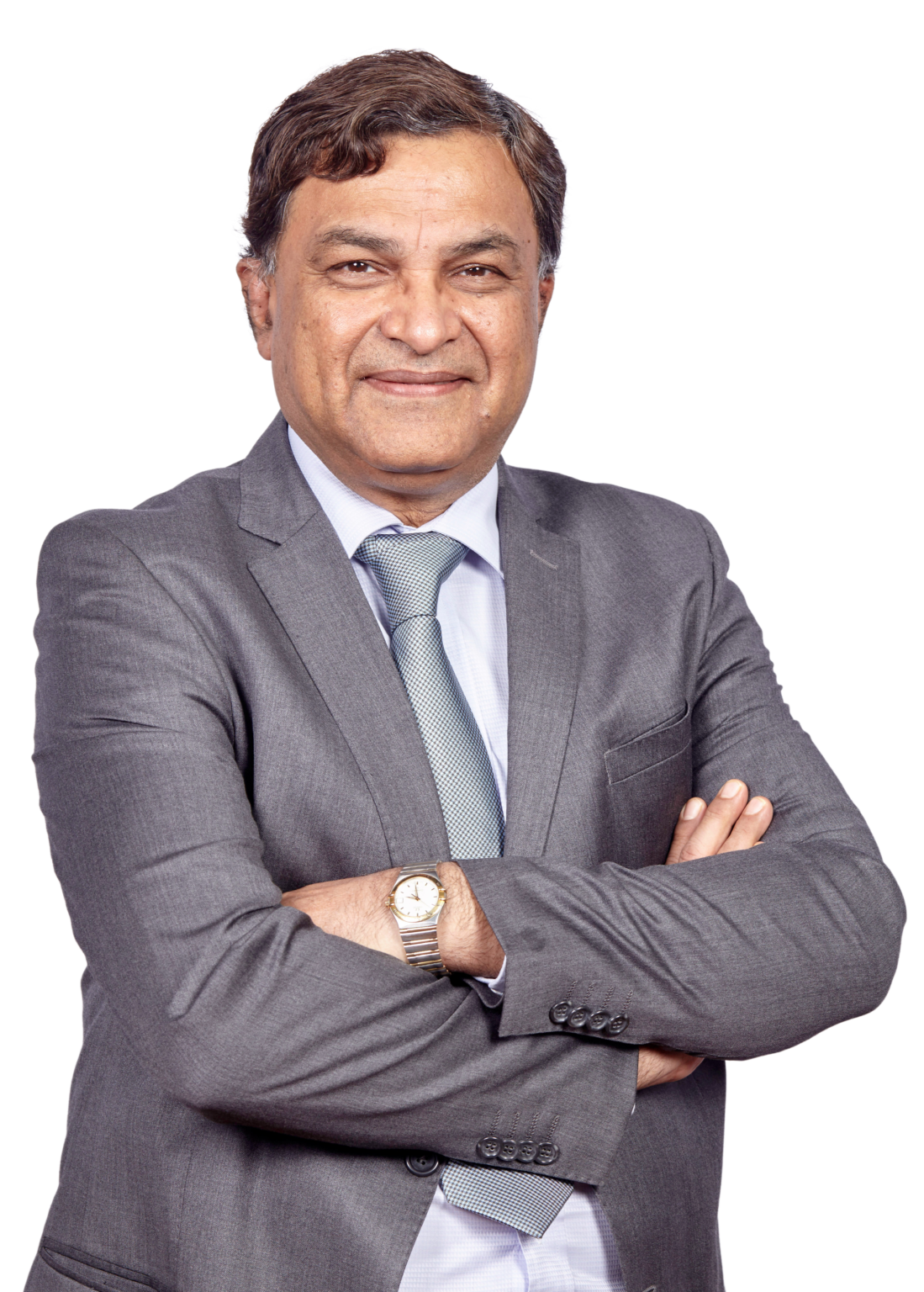 Dr. Kriplani - Leading Laparoscopic Surgeon and Bariatric Expert