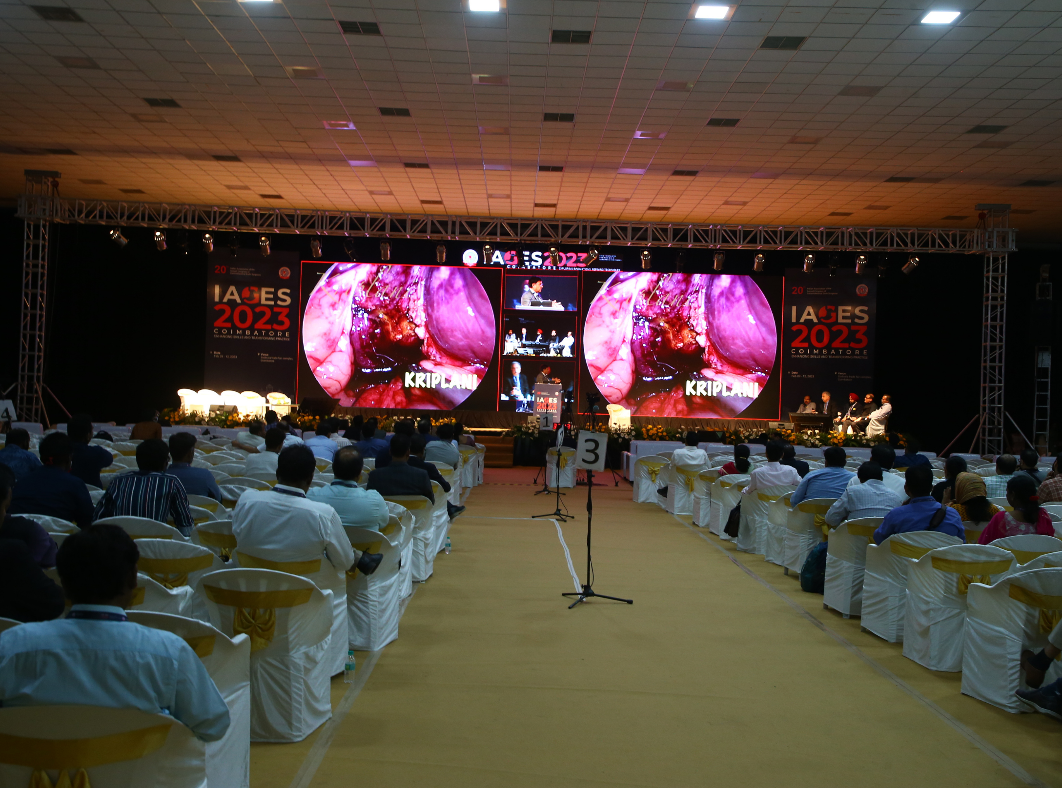 IAGES Conference 2023