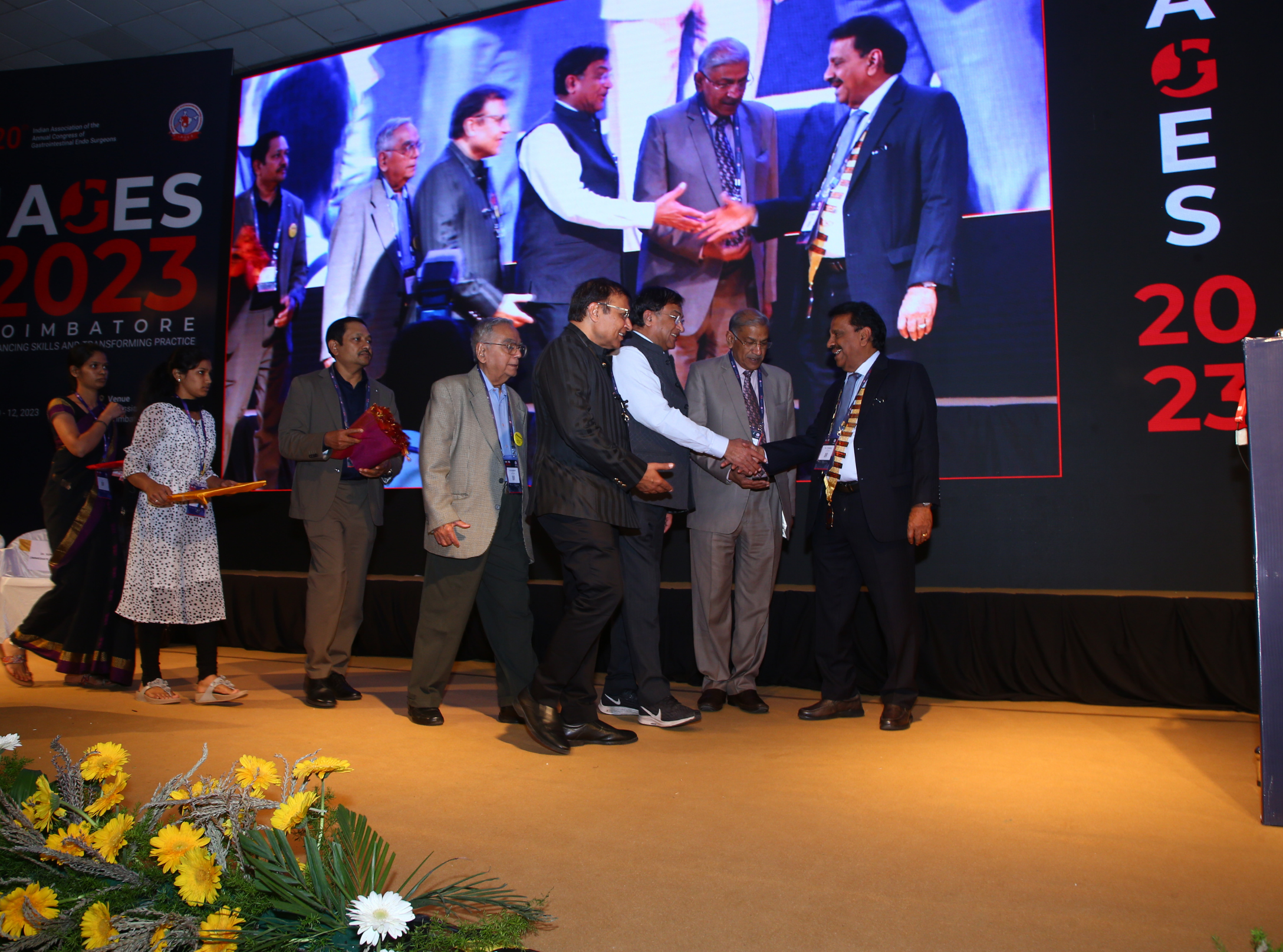 IAGES Conference