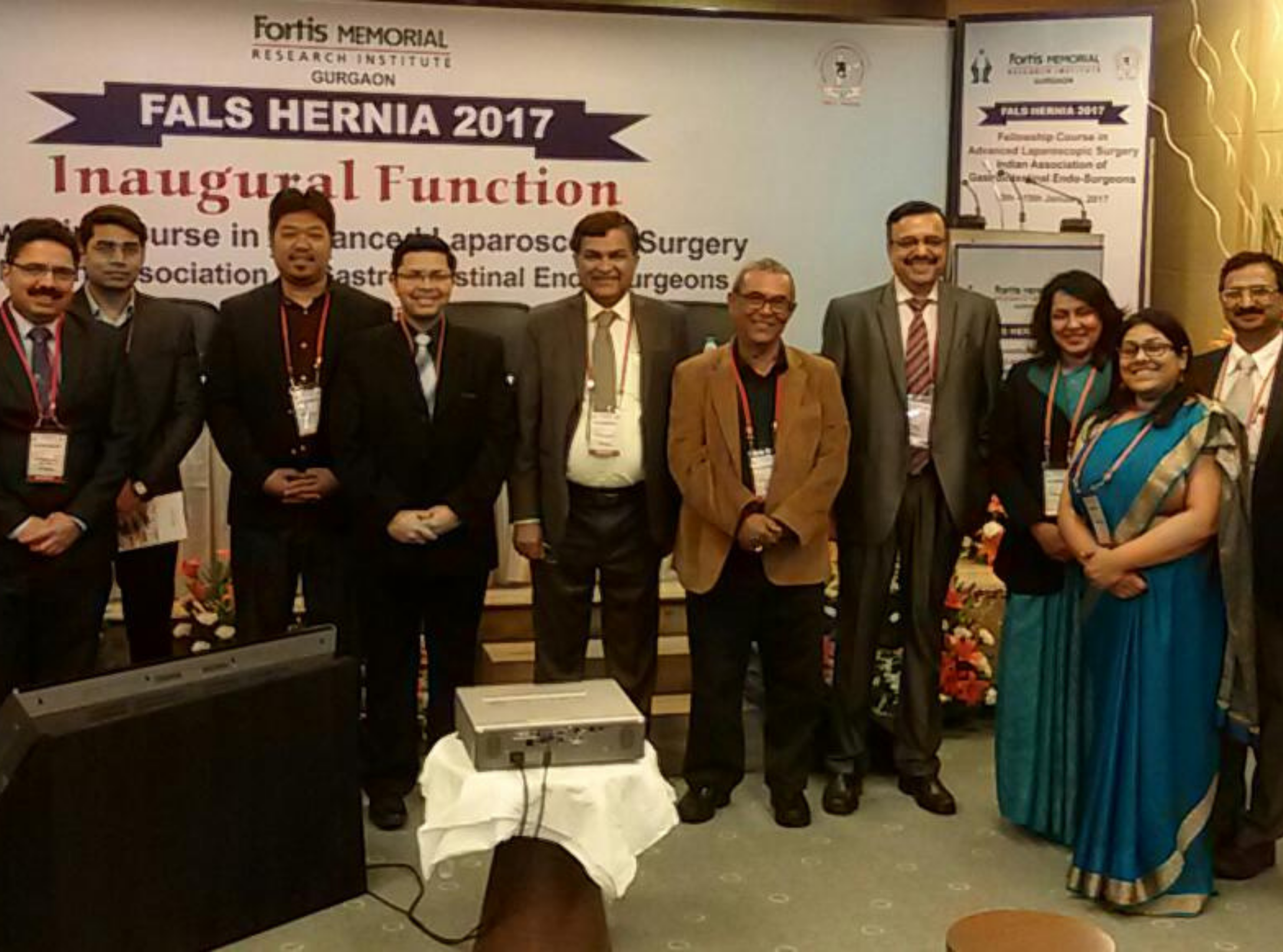 FALS Conference