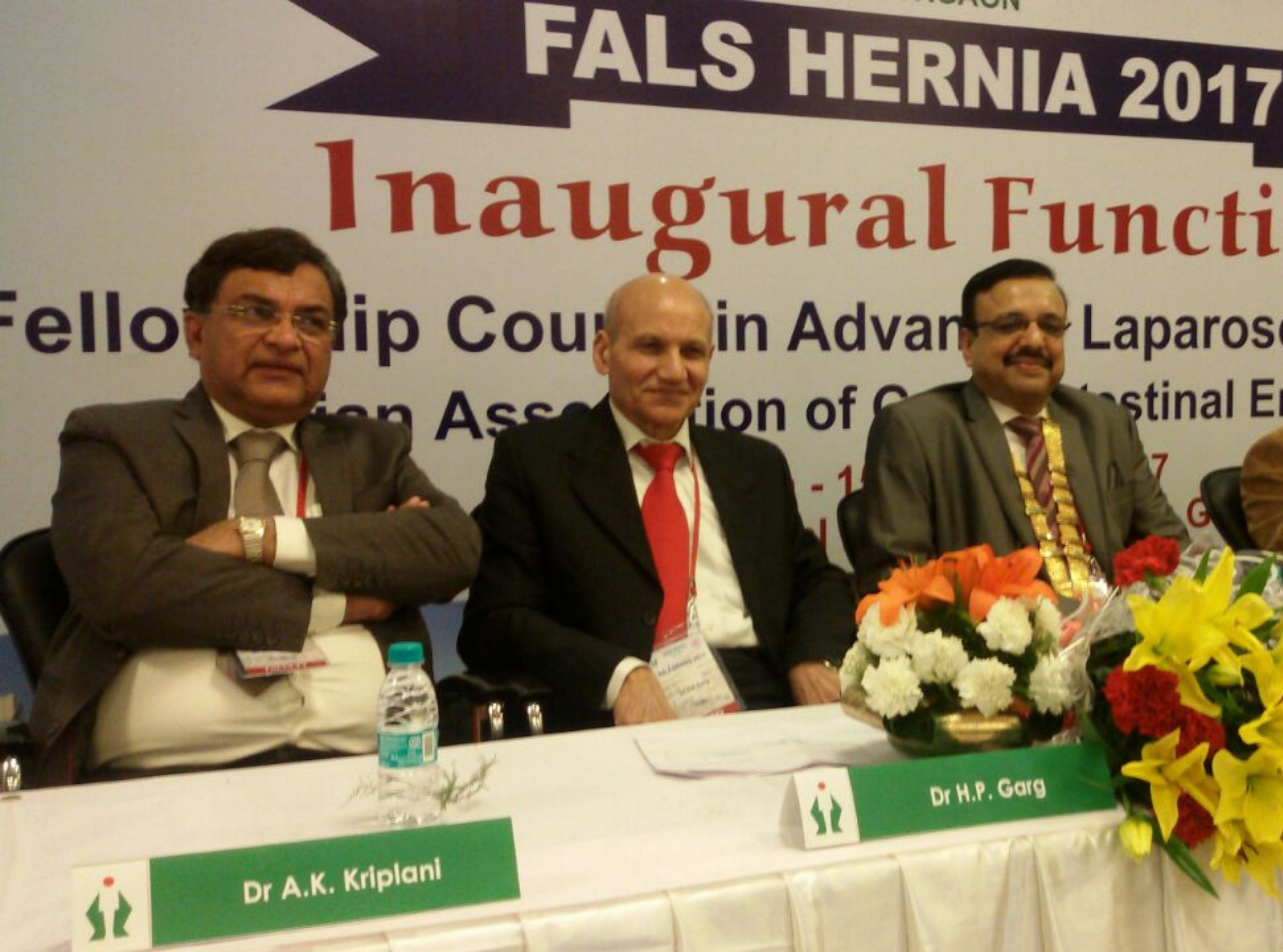FALS Conference