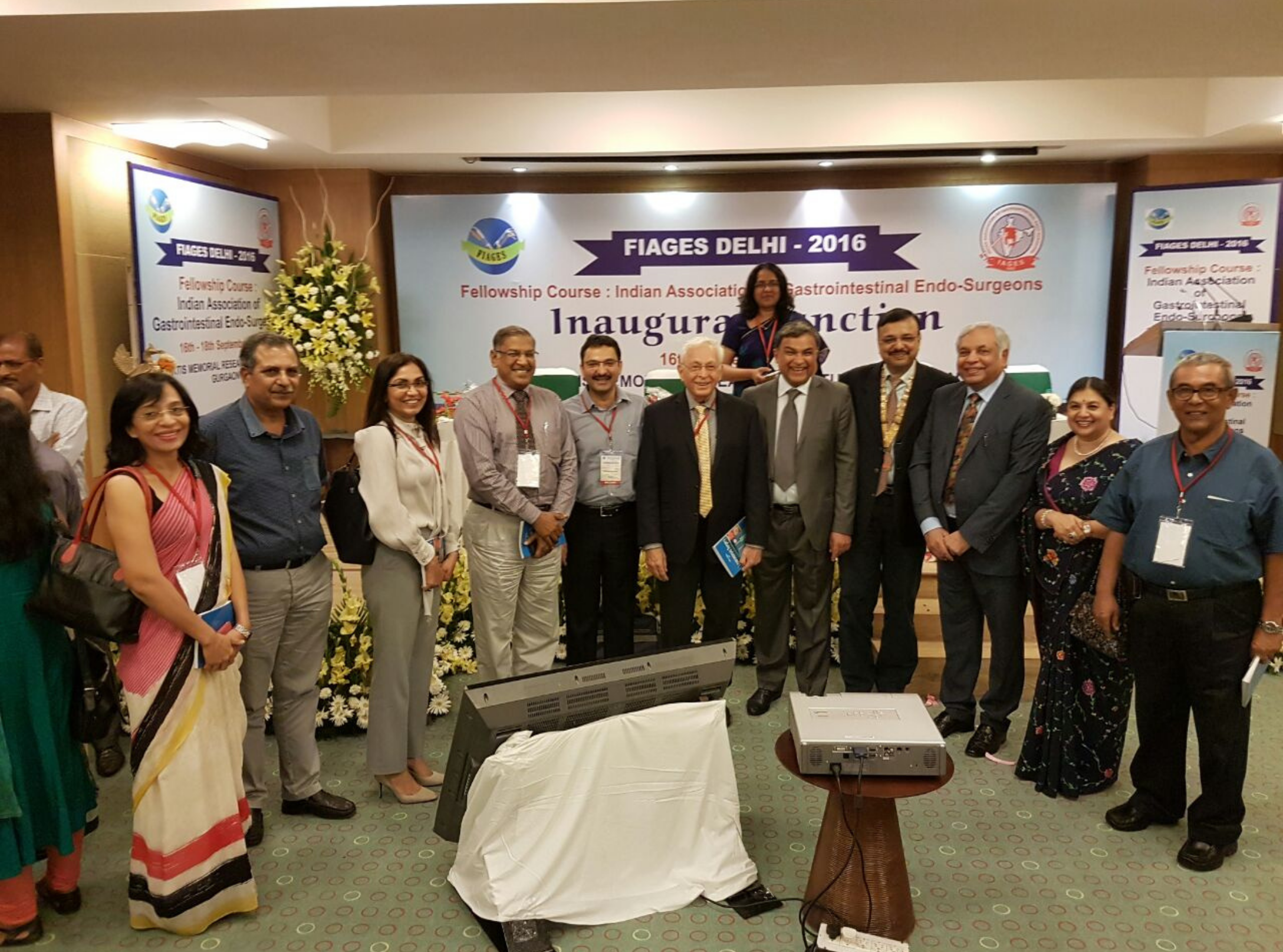 FALS Conference